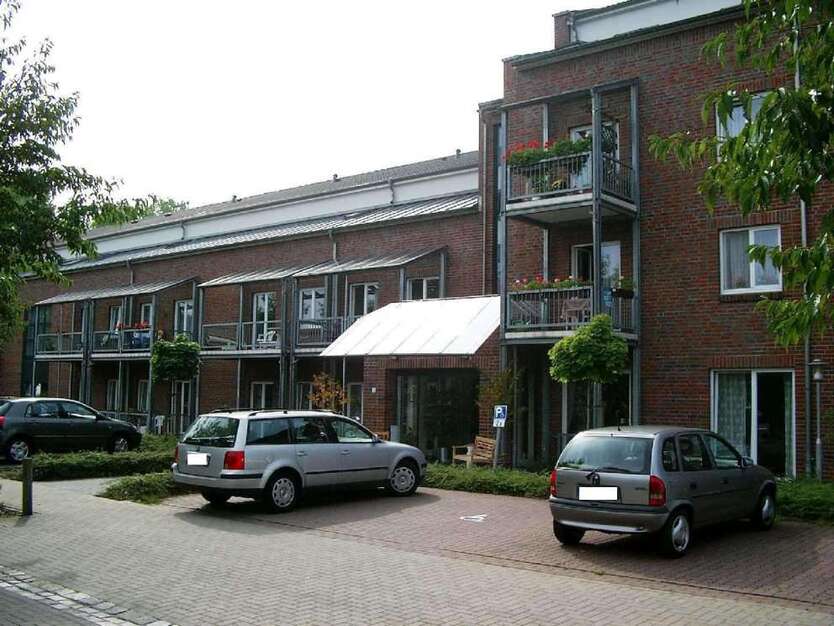 Wohnung zum Kaufen in Bremen 160.000 € 60 m²