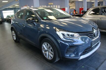 Renault Captur 86.838 km 14.980 &euro; Euskirchen 53881