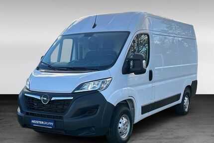 Opel Movano 85.383 km 21.990 &euro; Trier 54292