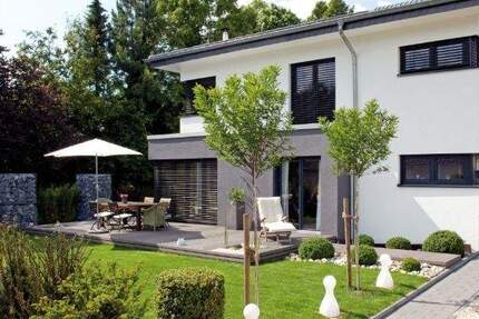 Haus Goldach-Hallbergmoos Goldach - 5 Zimmer, 125 m&sup2;, 987.800&euro; | Angebot:24967545
