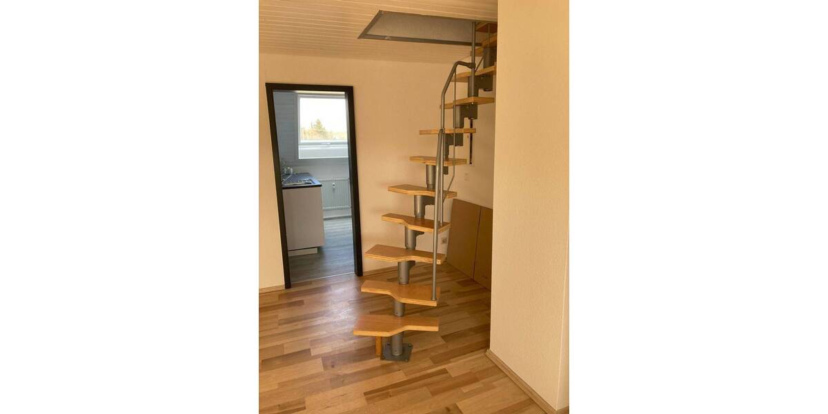 Etagenwohnung Villingen-Schwenningen Rietheim - 3 Zimmer, 92 m&sup2;, 980&euro; | Angebot:25938105