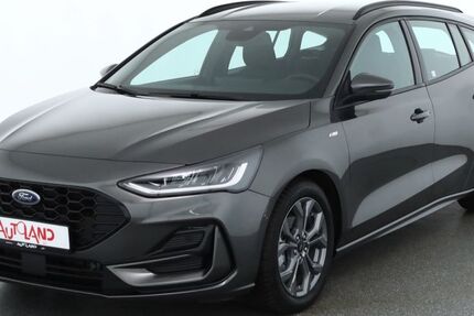 Ford Focus 12.104 km 23.990 &euro; Bautzen 02625
