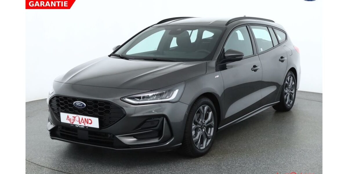 Ford Focus 12.104 km 23.990 &euro; Bautzen 02625