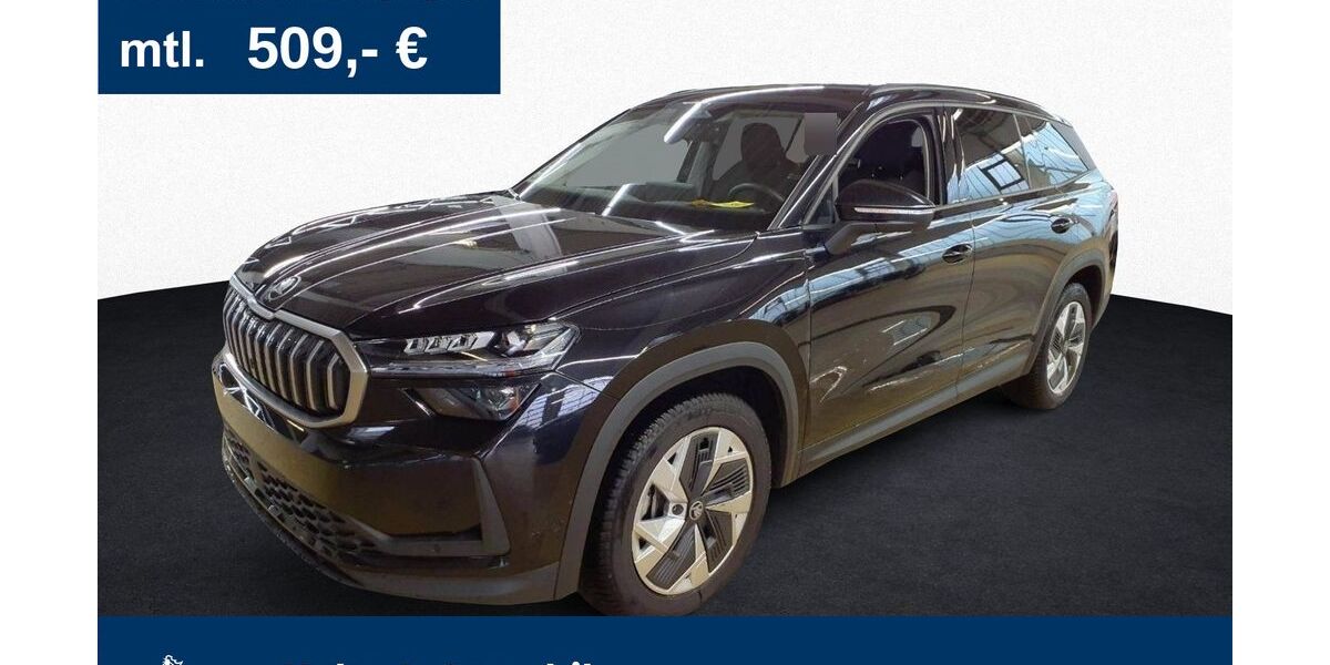 Skoda Kodiaq 19.660 km 42.930 &euro; Weinstadt-Endersbach 71384