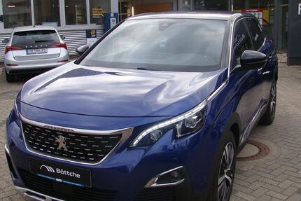 Peugeot 3008 37.314 km 14.990 &euro; Dessau-Roßlau 06842