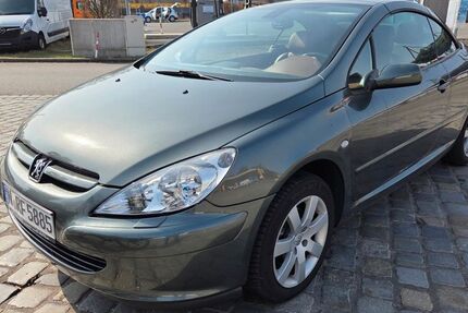 Peugeot 307 96.200 km 2.300 &euro; Nürnberg 90473