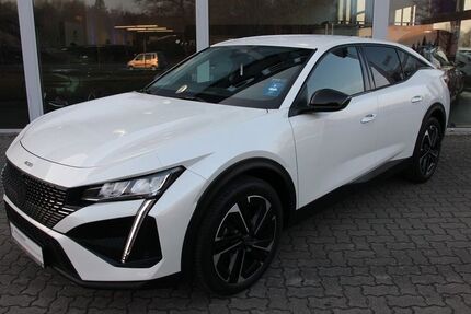 Peugeot 408 23.150 km 28.990 &euro; Neumünster 24539