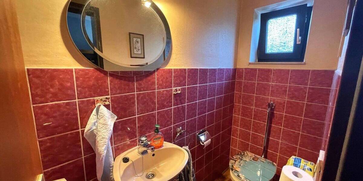 Reihenendhaus Feucht - 5 Zimmer, 124 m&sup2;, 385.000&euro; | Angebot:26470769