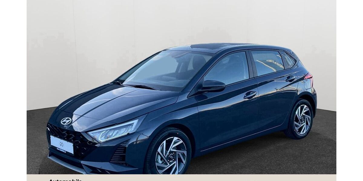 Hyundai i20 19.906 km 19.990 &euro; Recklinghausen 45657