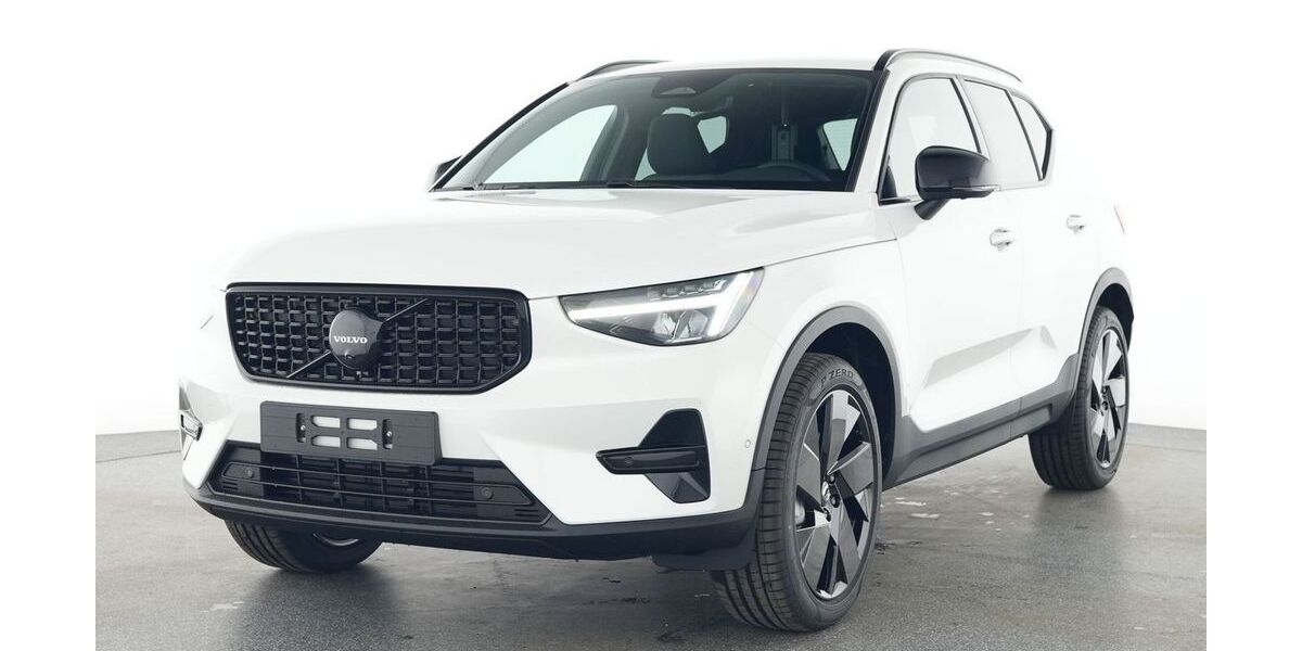 Volvo XC40 21.370 km 36.900 &euro; Schwarzheide 01987