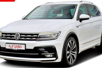 VW Tiguan 80.239 km 33.490 € Magdeburg 39118