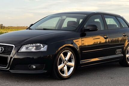 Audi A3 194.000 km 5.600 &euro; HILDESHEIM 31135