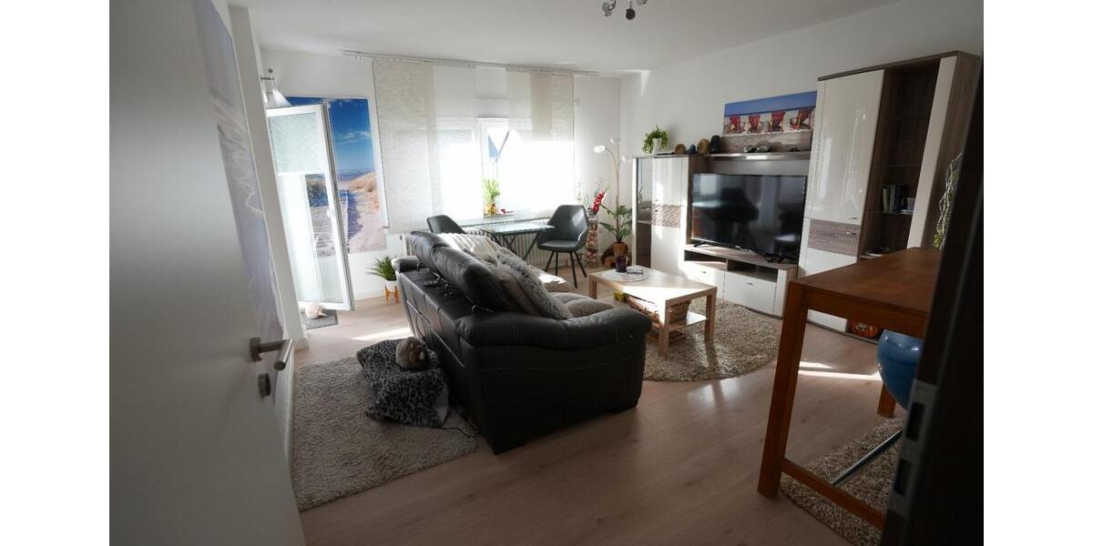Etagenwohnung Datteln - 3 Zimmer, 60 m&sup2;, 135.000&euro; | Angebot:25064035
