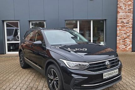 VW Tiguan 100.390 km 25.900 € Badbergen 49635