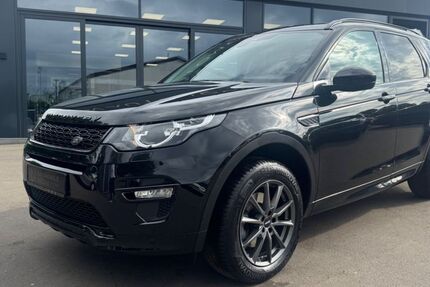 Land Rover Discovery 118.000 km 18.900 &euro; Saarlouis 66740
