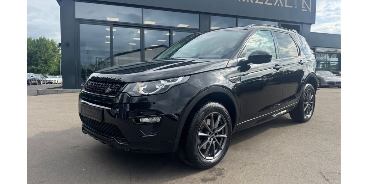 Land Rover Discovery 118.000 km 18.900 &euro; Saarlouis 66740
