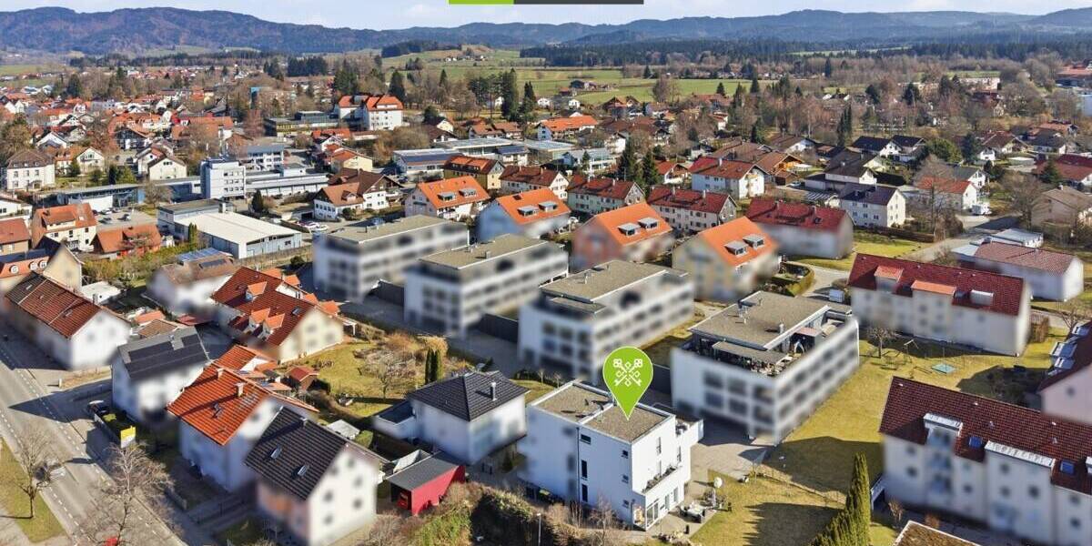 Doppelhaushälfte Isny im Allgäu Isny - 5 Zimmer, 192 m&sup2;, 948.000&euro; | Angebot:26027584