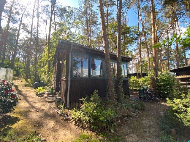 Bungalow Beetzsee - 1 Zimmer, 42 m&sup2;, 19.000&euro; | Angebot:27086762