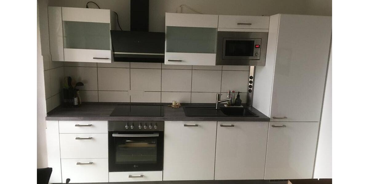 Dachgeschoßwohnung Lathen - 5 Zimmer, 100 m&sup2;, 780&euro; | Angebot:24836347