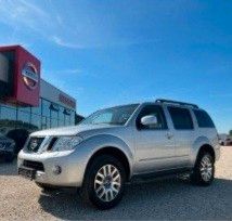 Nissan Pathfinder 178.000 km 19.500 &euro; Wiesbaden 65195