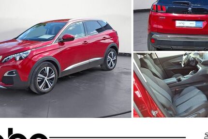 Peugeot 3008 71.343 km 19.420 € Balingen 72336
