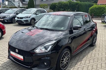 Suzuki Swift 42.500 km 19.990 &euro; Braak 22145