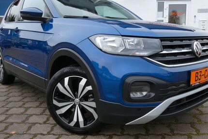 VW T-Cross 15.630 km 17.650 &euro; Northeim/OT Hohnstedt 37154