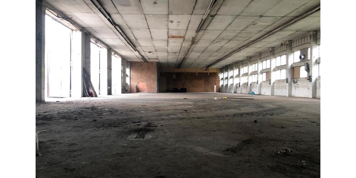 Gewerbeobjekt Bismark (Altmark) Badingen - 1.190&euro; | Angebot:25877132