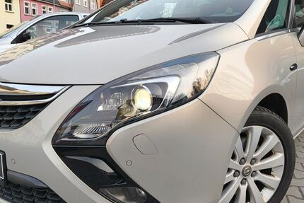 Opel Zafira 178.600 km 8.980 &euro; Zittau 02763