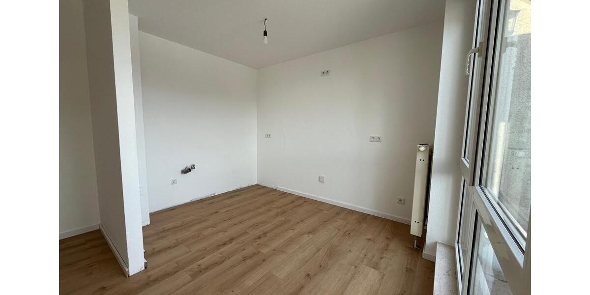 Charmante Maisonette-Wohnung im Herzen von Ennigerloh 4 zimmer