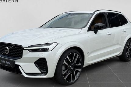 Volvo XC60 22.200 km 53.990 &euro; Neutraubling 93073