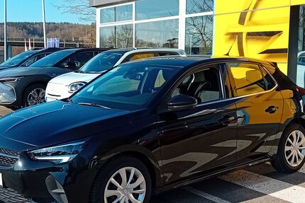 Opel Corsa 13.999 km 18.950 € Sigmaringen 72488