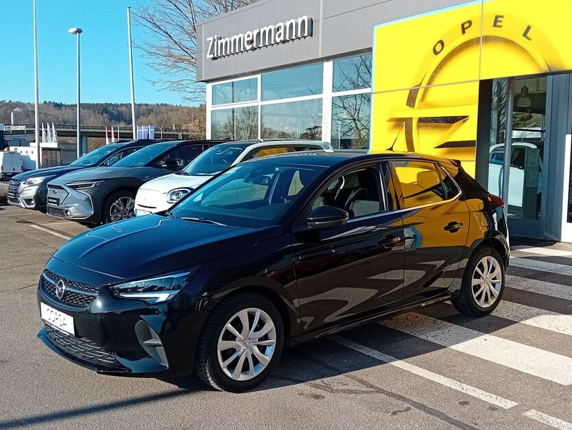 Opel Corsa 13.999 km 18.950 € Sigmaringen 72488