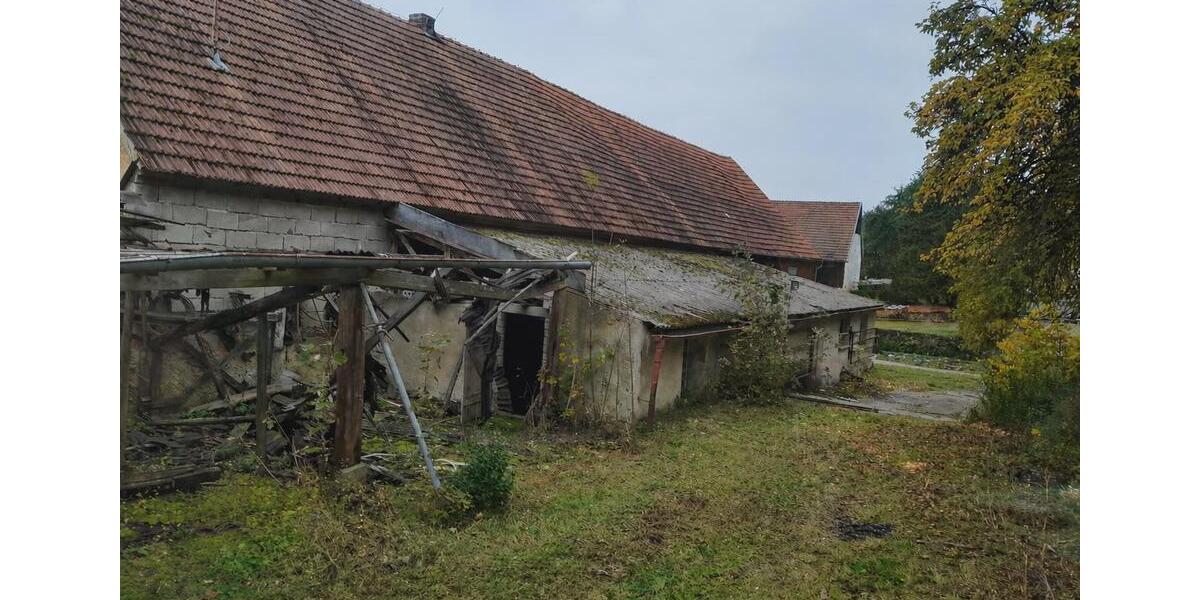Einfamilienhaus Auerbach in der Oberpfalz - 280.000&euro; | Angebot:26406250