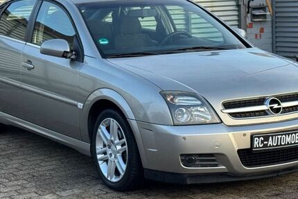 Opel Vectra 137.000 km 2.990 &euro; Hanau 63452
