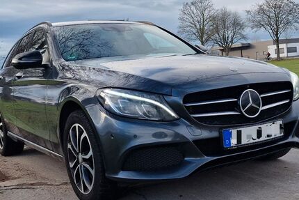 Mercedes-Benz C 250 258.680 km 14.000 &euro; Erwitte 59597