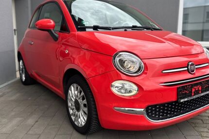 Fiat 500 79.000 km 7.990 € Troisdorf 53840