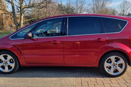 Ford S-Max 128.000 km 12.000 &euro; Tostedt 21255