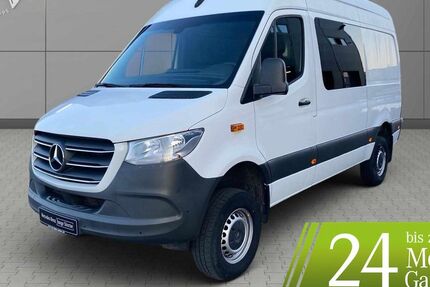 Mercedes-Benz Sprinter 49.600 km 62.490 &euro; Vechta 49377