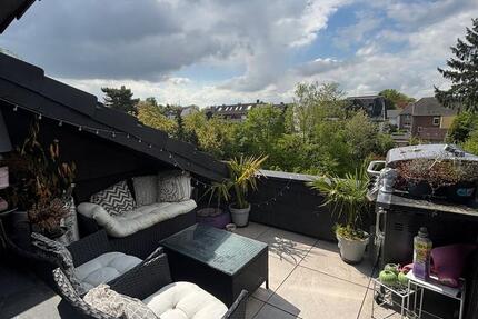Wohnung Köln Rodenkirchen - 3 Zimmer, 60 m&sup2;, 1.020&euro; | Angebot:26286800