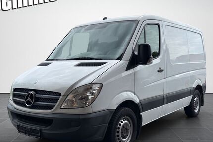 Mercedes-Benz Sprinter 113.000 km 8.990 &euro; Ingenried 86980
