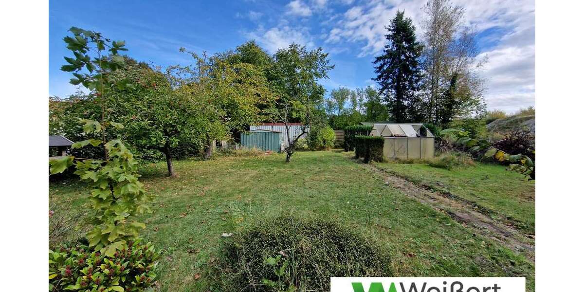 Grundstück zu verkaufen in Hohenlockstedt 129.000 € 789 m² zimmer