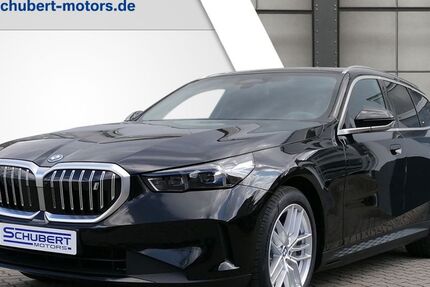 BMW i5 2.828 km 74.490 € Magdeburg 39108