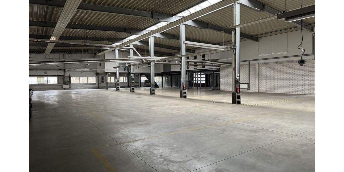 Gewerbeobjekt Frankenberg - 9.600&euro; | Angebot:25718843