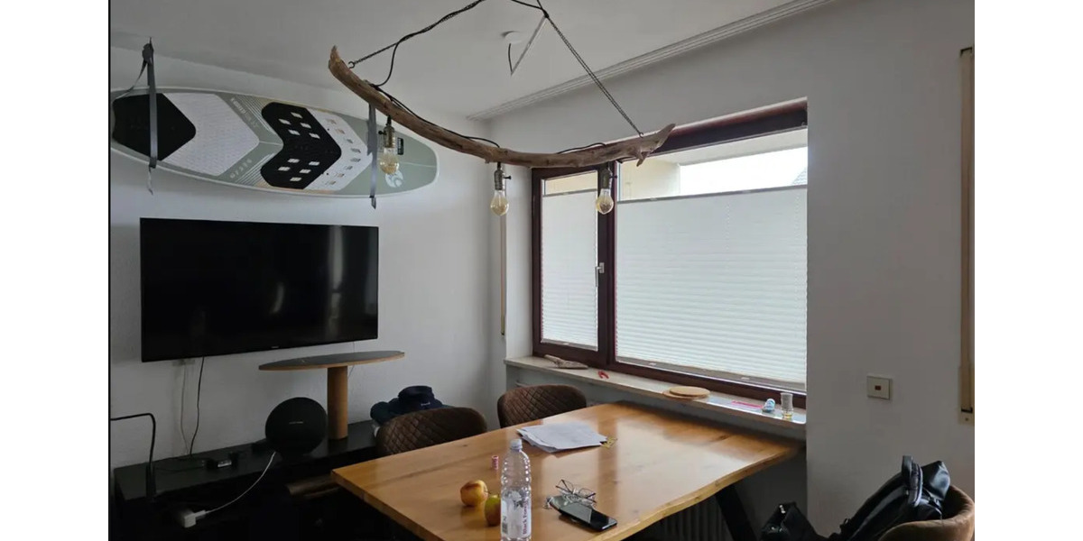 Etagenwohnung Hockenheim - 2 Zimmer, 58 m&sup2;, 197.500&euro; | Angebot:25332320