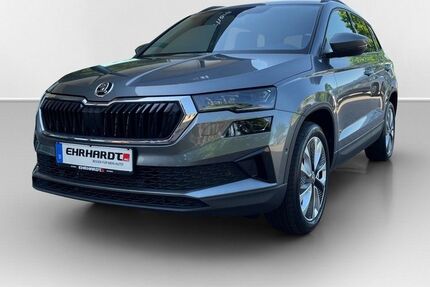 Skoda Karoq 40.620 km 30.950 &euro; Hildburghausen 98646