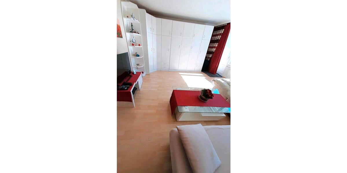 Etagenwohnung Büsum - 2 Zimmer, 52 m&sup2;, 215.000&euro; | Angebot:26221783