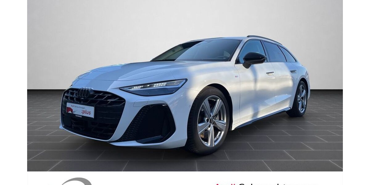 Audi A6 28.957 km 67.780 &euro; Bingen / Rhein 55411