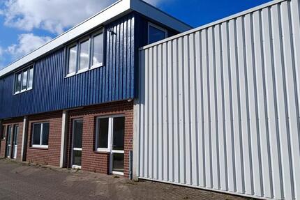 Gewerbeobjekt Agathenburg - 650&euro; | Angebot:24261221