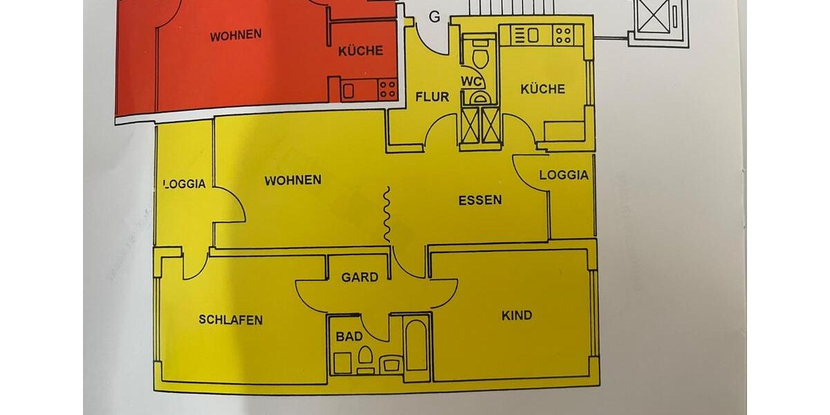Mehrfamilienhaus, Wohnhaus Puchheim - 3.5 Zimmer, 85 m&sup2;, 515.000&euro; | Angebot:24689653